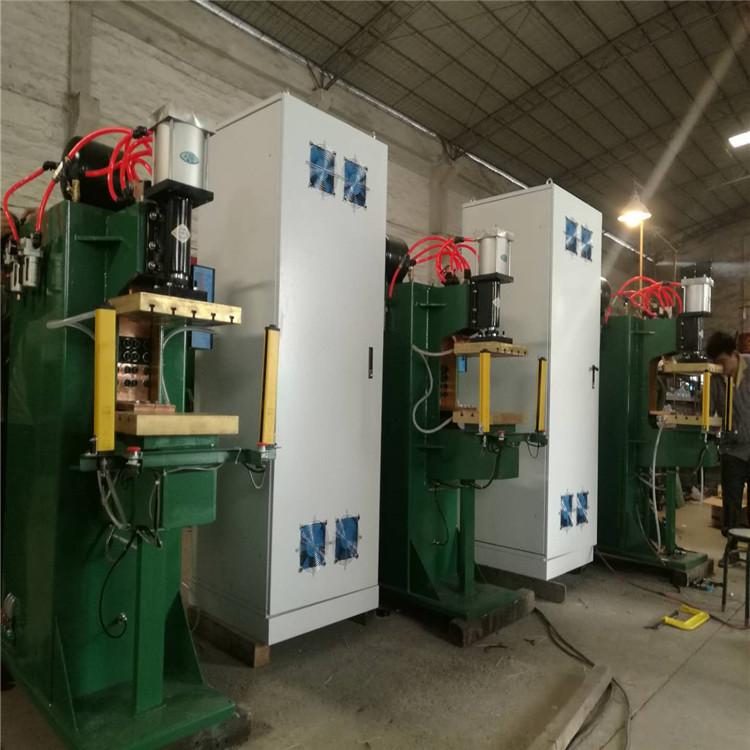 江门DR-12000电容储能点焊机厂家  电容储能点焊机 收费合理 福达焊机