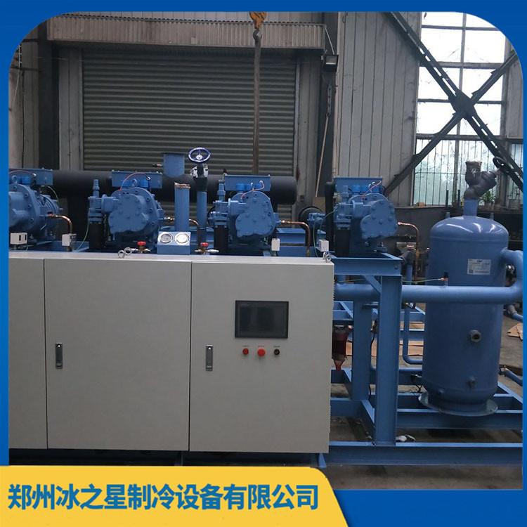 冷库全套设备设计安装工程 郑州中小型保鲜冷库价格 厂家直销 品质保证