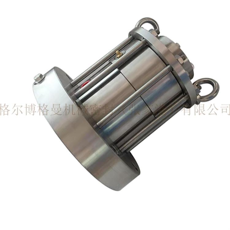 2005式机械密封 2005机械密封 单端面散装式机械密封
