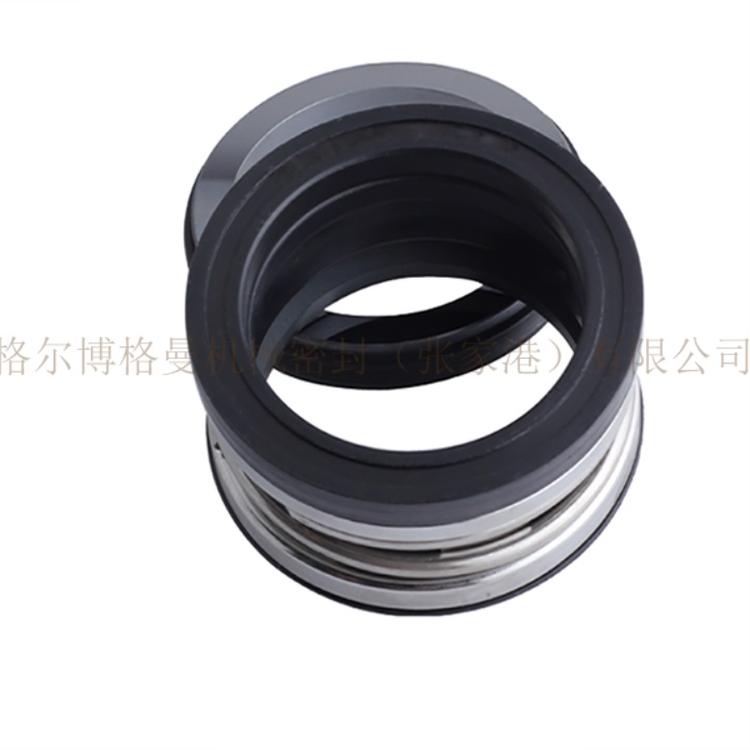 2100式机械密封 2100机械密封 单端面散装式机械密封