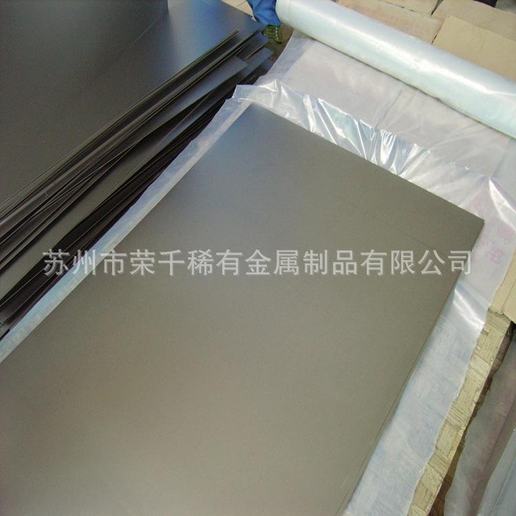 GH3128镍基高温合金板 固溶强化型镍基合金综合性能好