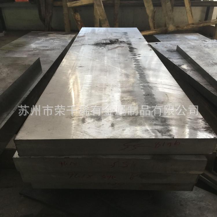 镍基抗氧化合金 GH3044是固溶强化镍基抗氧化合金 直供