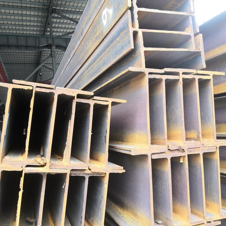 H型钢 热轧H型钢 高频H型钢 厂家现货 优质货源