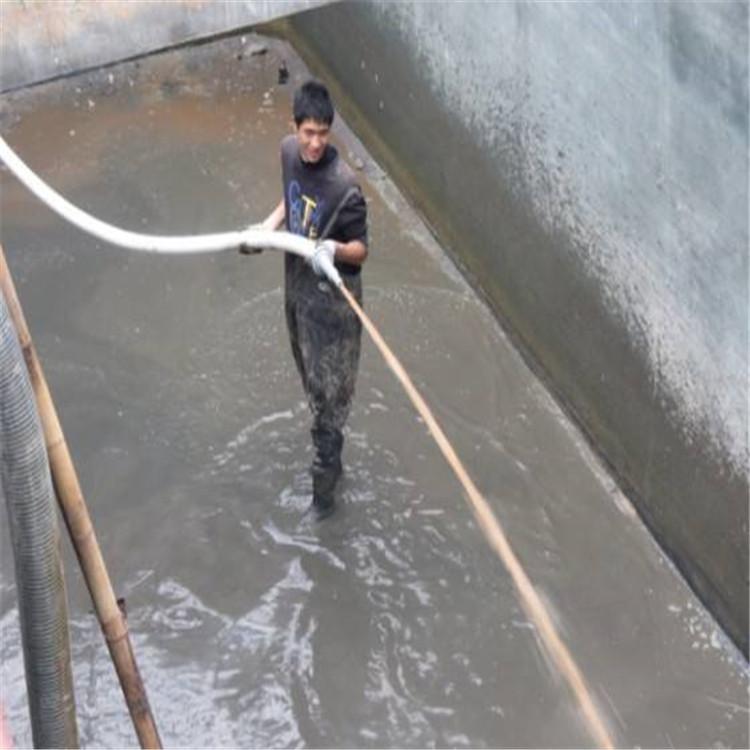 成都下水道疏通 成都地下室抽粪 管道疏通清理商家