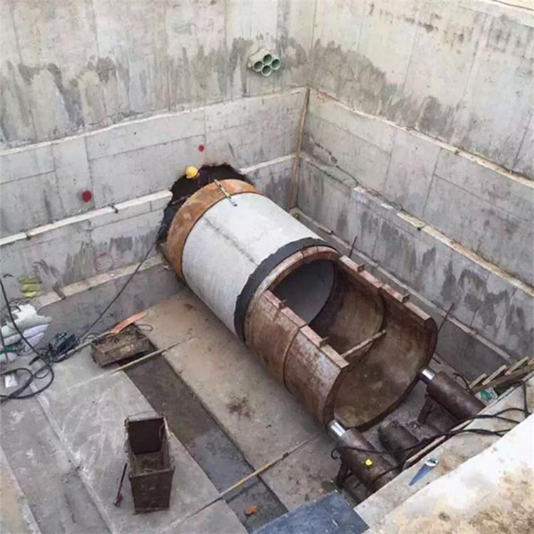 现货供应 人工顶管机 人工出土顶管机 市政顶管机 价格合理