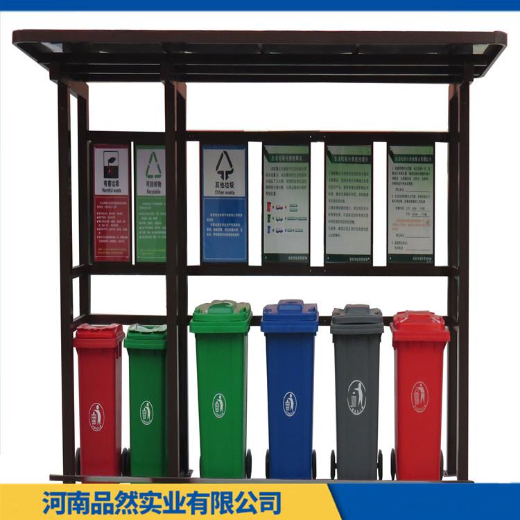 大容量黄色塑料垃圾桶带盖 15-70升室内环卫垃圾桶 价格便宜 使用寿命更长