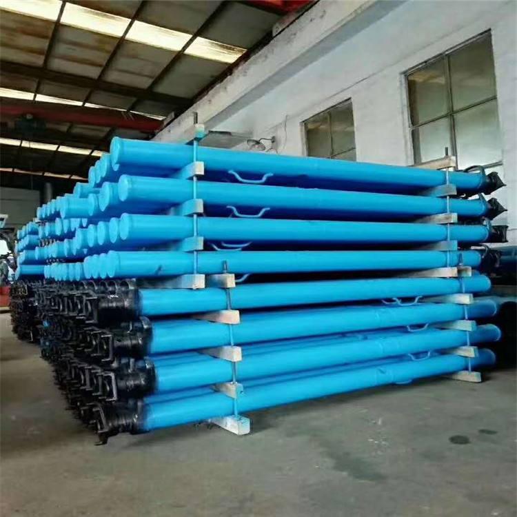 永济供应 非悬浮单体液压支柱 单体液压支柱 型号齐全货源充足
