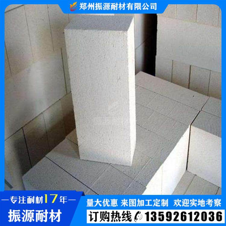 陶瓷辊道窑用砖 莫来石保温砖 JM23 JM26 JM28等各种型号