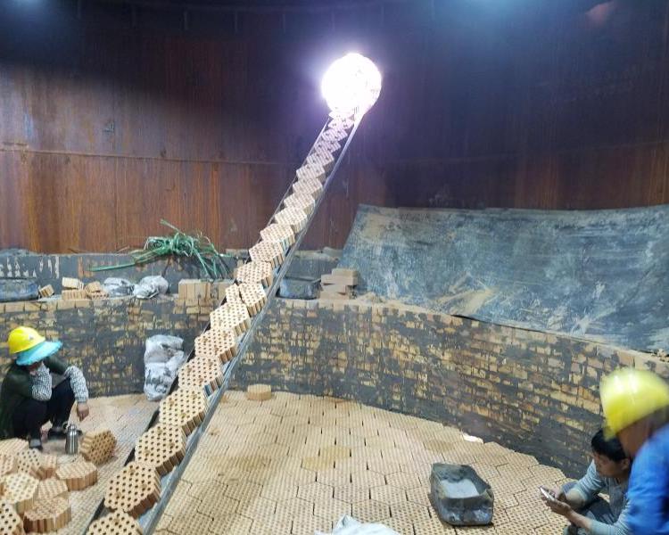 热风炉用格子砖厂家 61孔格子砖厂家 现货批发