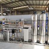 甘肃医药食品实验室高纯水设备  仕诺华水处理 超纯水设备价格 生产批发