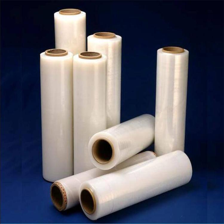 青岛铝材包装膜 铝型材热收缩膜 打包膜订购