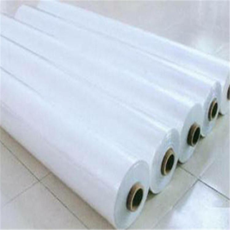 山东PVC缠绕膜  手用缠绕膜 机用缠绕膜加工 量大价优