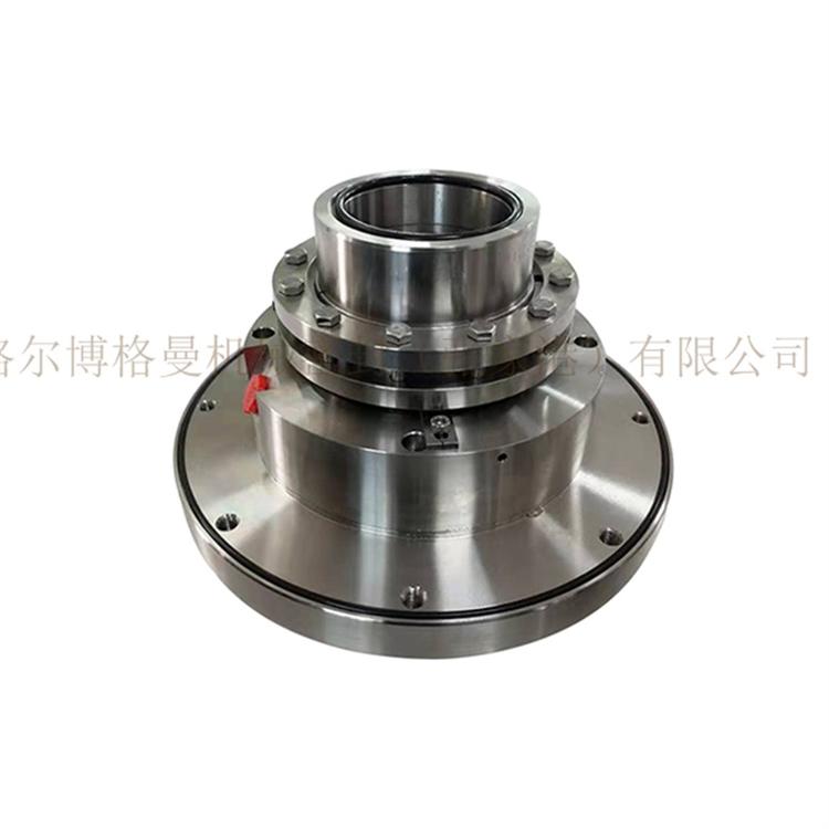 GSB01式机械密封 GSB01机械密封 单端面散装式机械密封