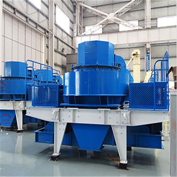 移动破碎站 冲击式破碎机厂商 专业生产