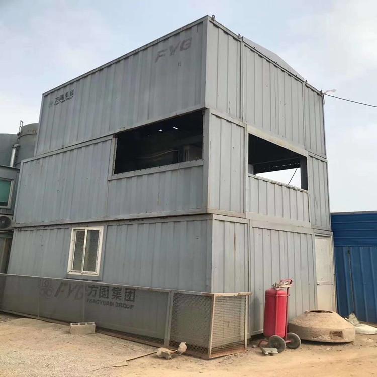 方圆120搅拌站  二手搅拌站  搅拌站出售  提兜式120