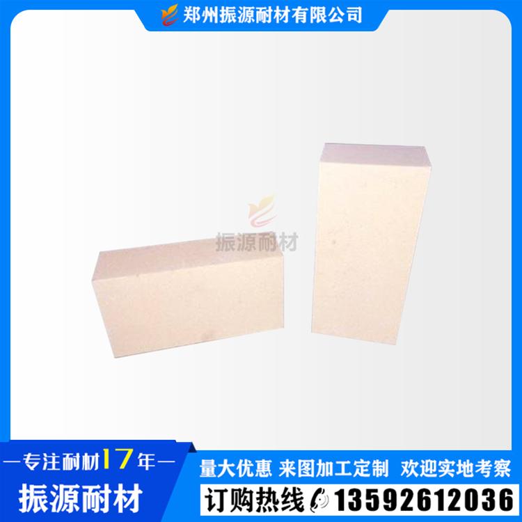 长期供应燃烧室内衬耐火砖 刚玉砖 专业刚玉制品