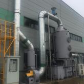 工业湿式除尘器量大批发 环保湿式除尘器厂家直销