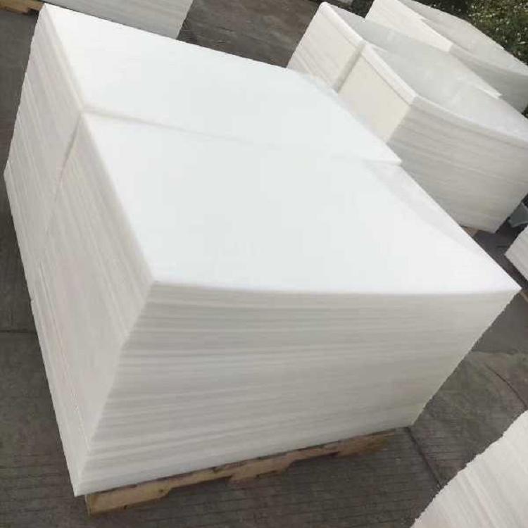 工业PP板批发_防尘PP板厂_材质环保PP  商家批发