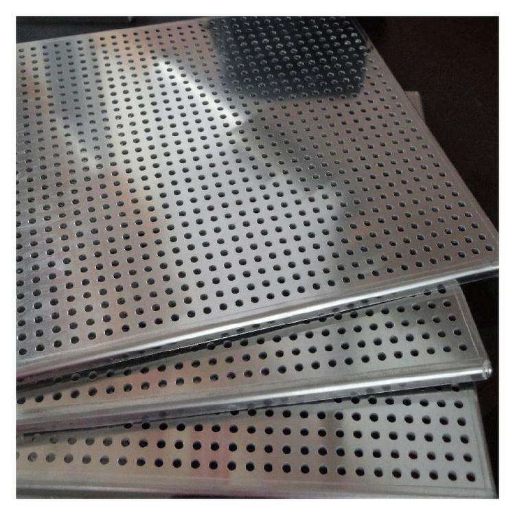 现货批发冲孔网不锈钢冲孔网304冲孔网