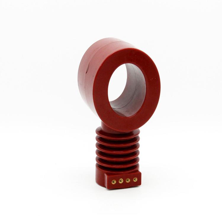 电流互感器 中开明泰LMZ3-10 支柱型电流互感器