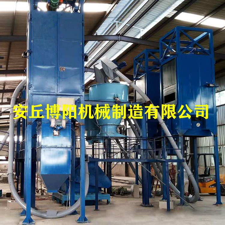 出售煤粉吨袋破袋机_无尘吨袋拆包机_粉料吨袋卸料机价格