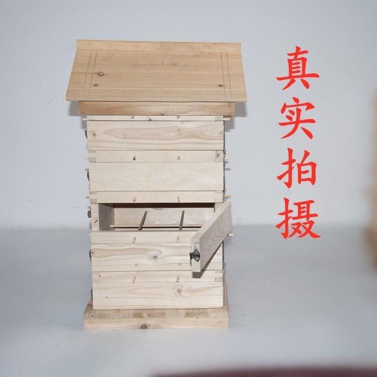 蜜蜂箱兴广源供应养蜂工具专卖店厂家爆款