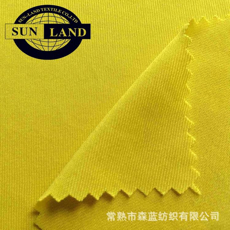 针织汗布 150D全涤单面佳积 记忆枕海绵乳胶枕内胆里衬