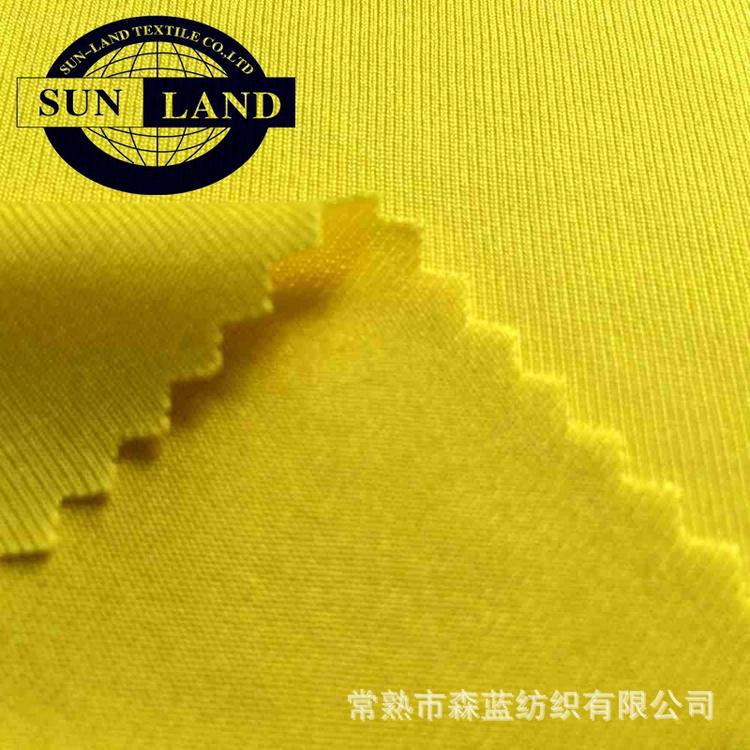 单面汗布 全棉平纹无弹力针织汗布面料 纯棉精梳汗布