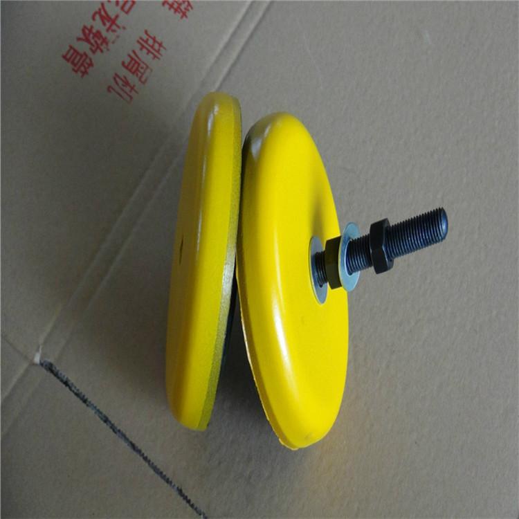吉航铁垫厂家直销 机床垫铁 圆形垫铁 质优价廉