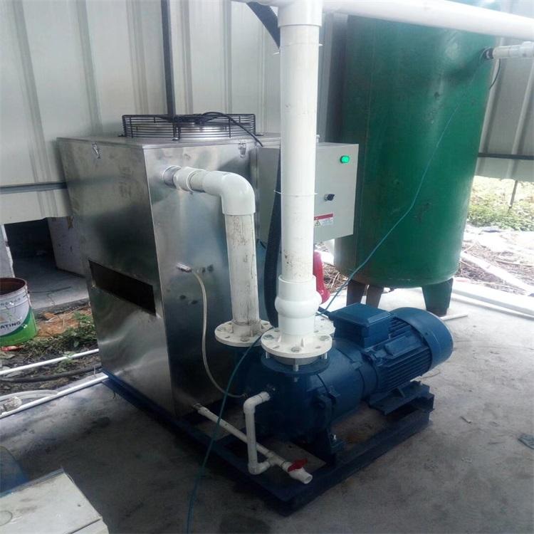 深圳水环真空压机 东莞2BV水环一体式真空泵 水环真空泵节能环保抽力大经久耐用