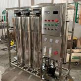 铜川软化水处理设备 全自动软化水设备 仕诺华软化水处理设备