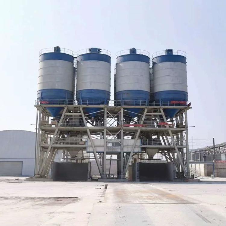 搅拌站出售  二手搅拌站  塔式环保站  期待致电