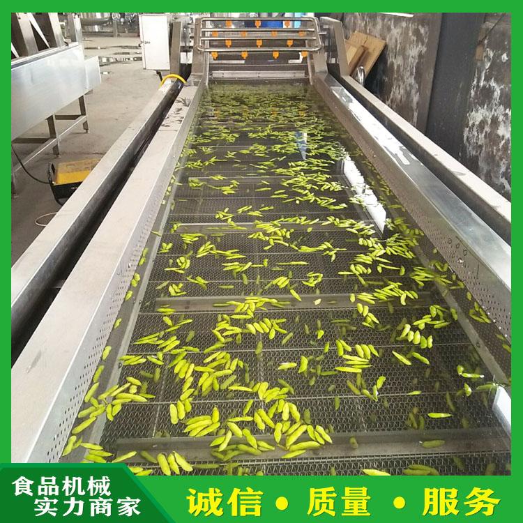 海产品清洗机 鲍鱼清洗去杂机 扇贝肉蛤蜊肉气泡清洗机 涡流清洗设备