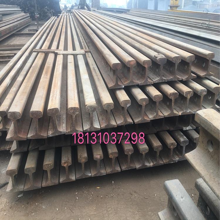 加工生产43kg行车轨道规格齐全 行车轨道质量保证