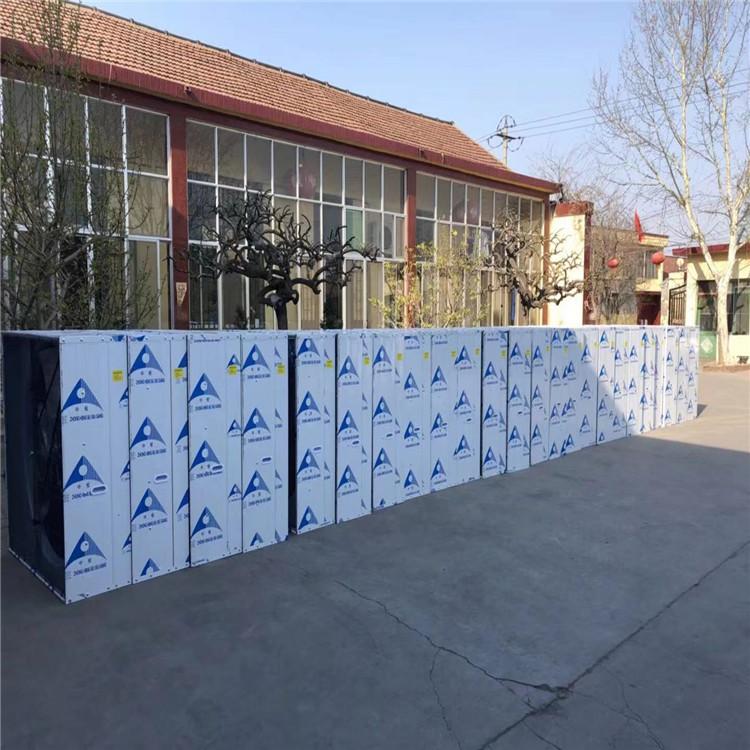 厂家直销不锈钢推拉风机 通风降温 纯铜电机 型号齐全 质量保障
