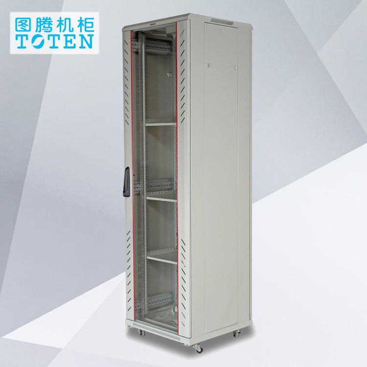 图腾机柜G26032 强劲散热 重型滚轮 图腾机柜质量保证
