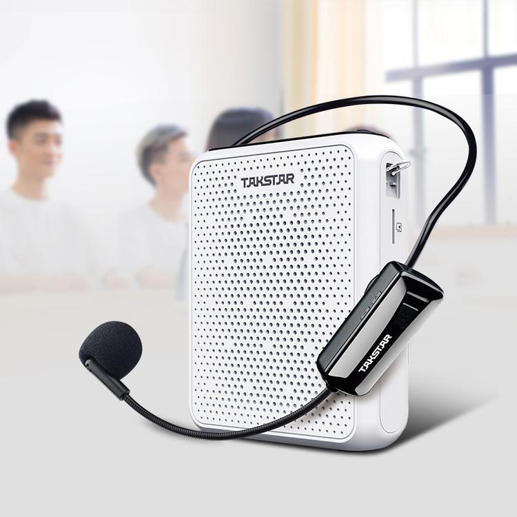 现货批发得胜E300W双向对讲机扩音器  质量可靠