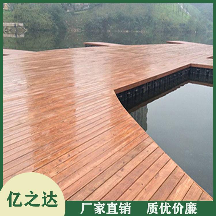 户外防腐木地板 供应防腐木地板 质优价廉 品质保证