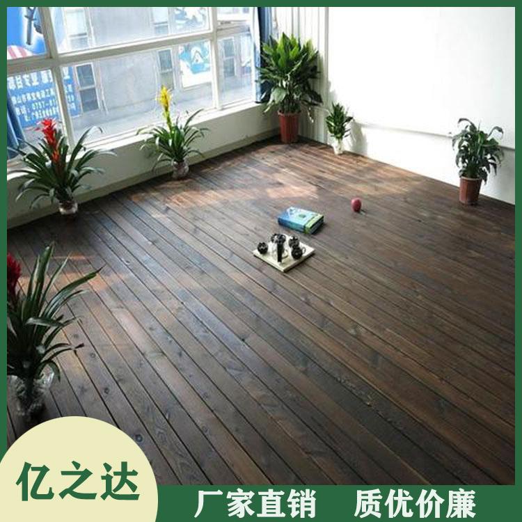 厂家直销防腐木地板 供应防腐木地板 货源充足 量大从优