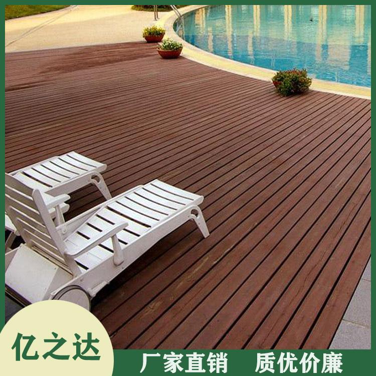 户外防腐木地板 平顶山防腐木地板 货源充足 量大从优