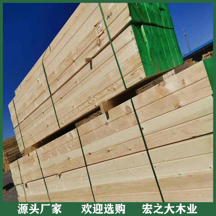 郑州防腐木价格 防腐木供应商 型号齐全 量大从优