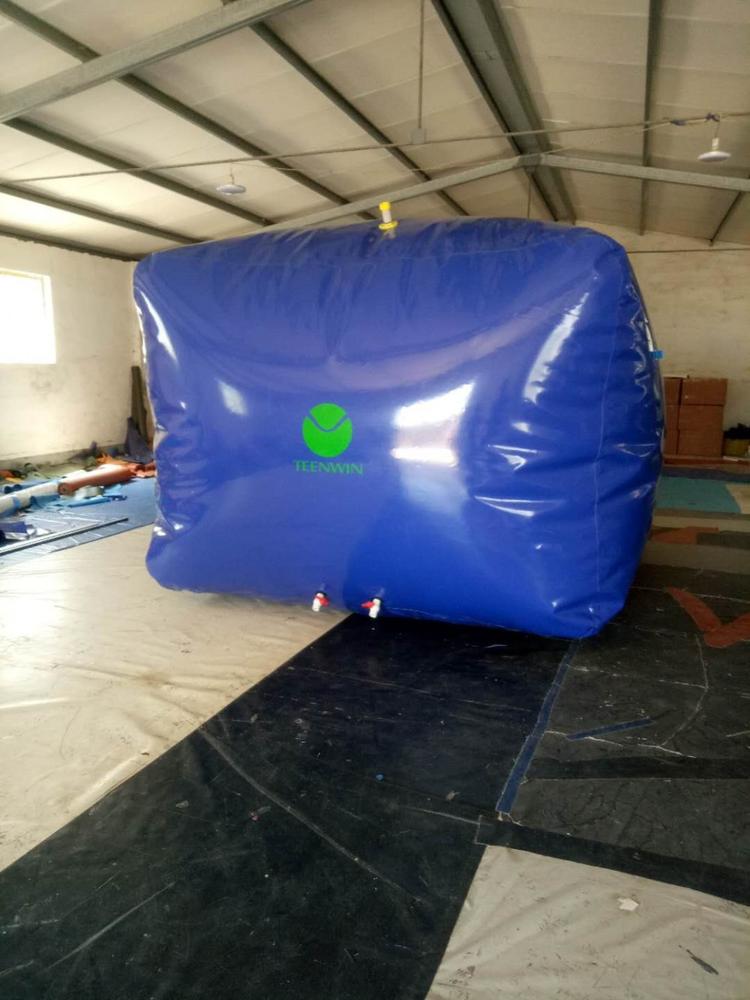 定制抗旱水袋桥梁预压水袋 批发 软体储水罐水囊 软体液袋 农业灌溉液袋