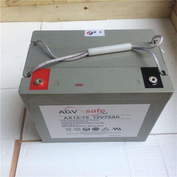 HAWKER蓄电池NP38-12 12V38AH霍克蓄电池