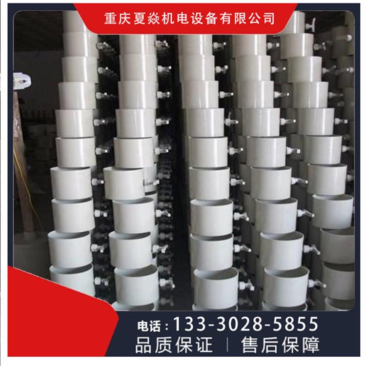 云南pp风阀批发价格-到重庆夏焱环保厂-pp风阀厂家销售