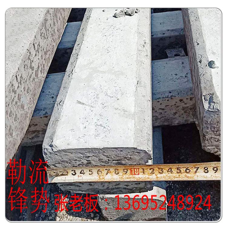 佛山混凝土方桩厂家 混凝土方桩 量大从优 锋势水泥