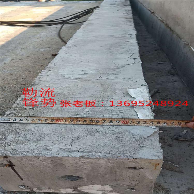 珠海预制水泥方桩厂家   水泥方桩  质量可靠 锋势水泥