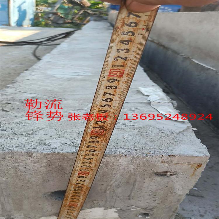 东莞混凝土方桩厂家 混凝土方桩 量大从优 锋势水泥