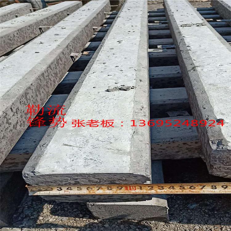 辽宁八角水泥柱厂家 锋势水泥  顺德八角水泥厂家 围栏桩鱼塘板打桩八角水泥桩