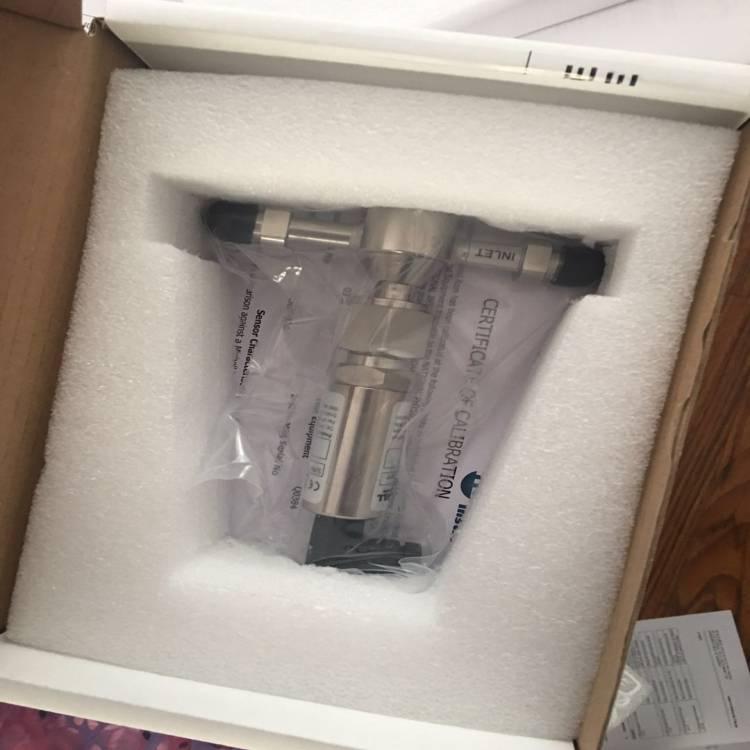 氮气置换过程超低露点水分探头Pura
