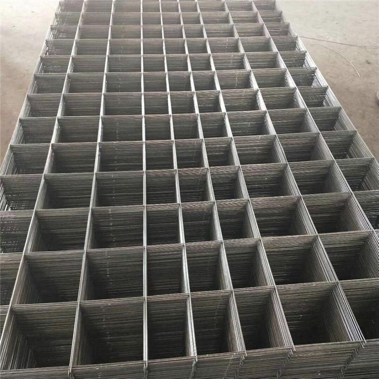 防爬网片 建筑方格钢丝网片 腾源 价格优惠